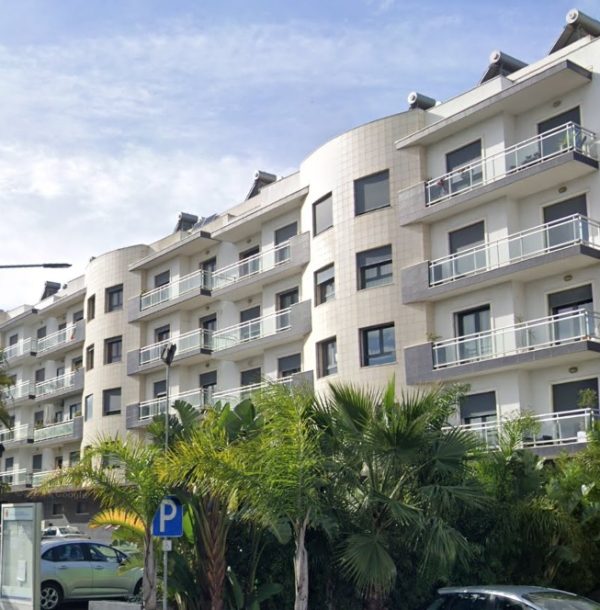 Residence Tejo